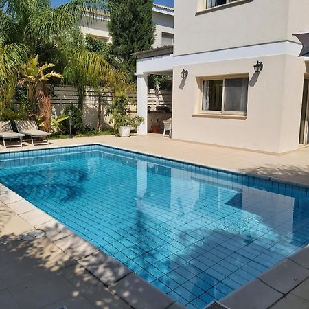 Anthorina Villa 9 بروتاراس المظهر الخارجي الصورة