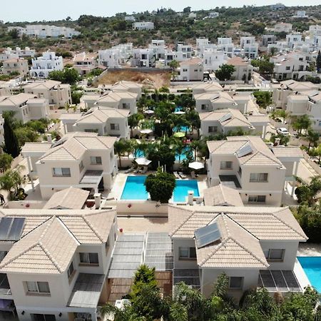 Anthorina Villa 9 بروتاراس المظهر الخارجي الصورة