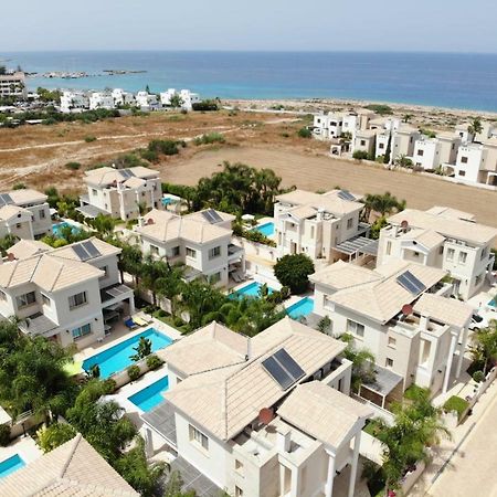 Anthorina Villa 9 بروتاراس المظهر الخارجي الصورة