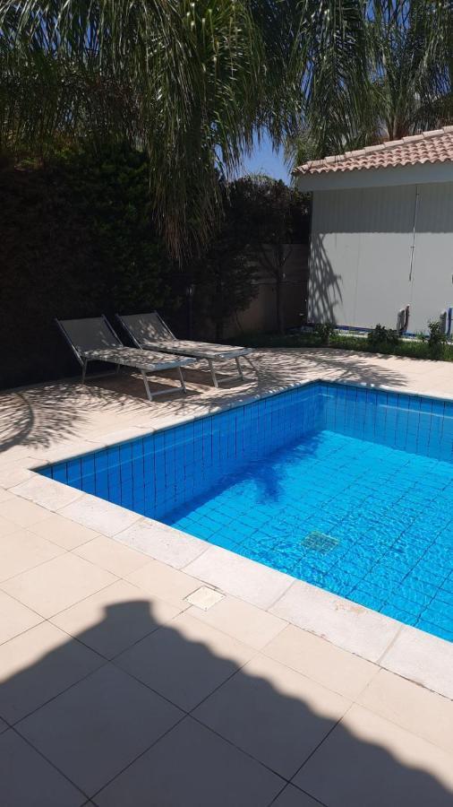 Anthorina Villa 9 بروتاراس المظهر الخارجي الصورة