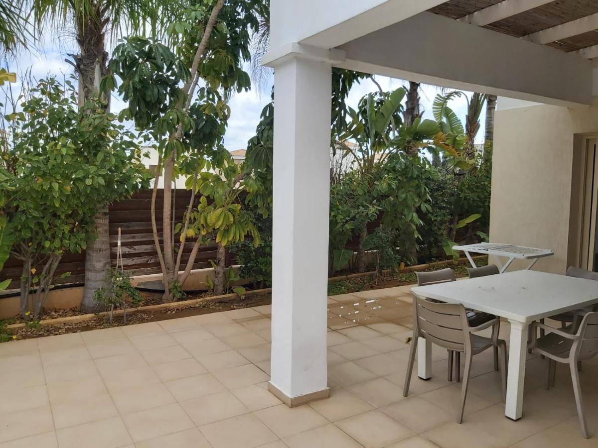 Anthorina Villa 9 بروتاراس المظهر الخارجي الصورة