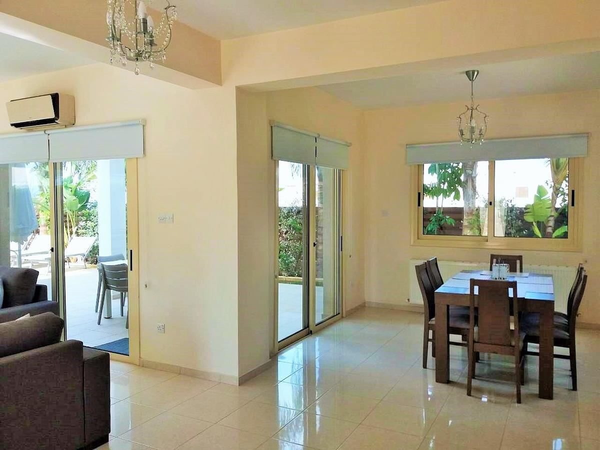 Anthorina Villa 9 بروتاراس المظهر الخارجي الصورة