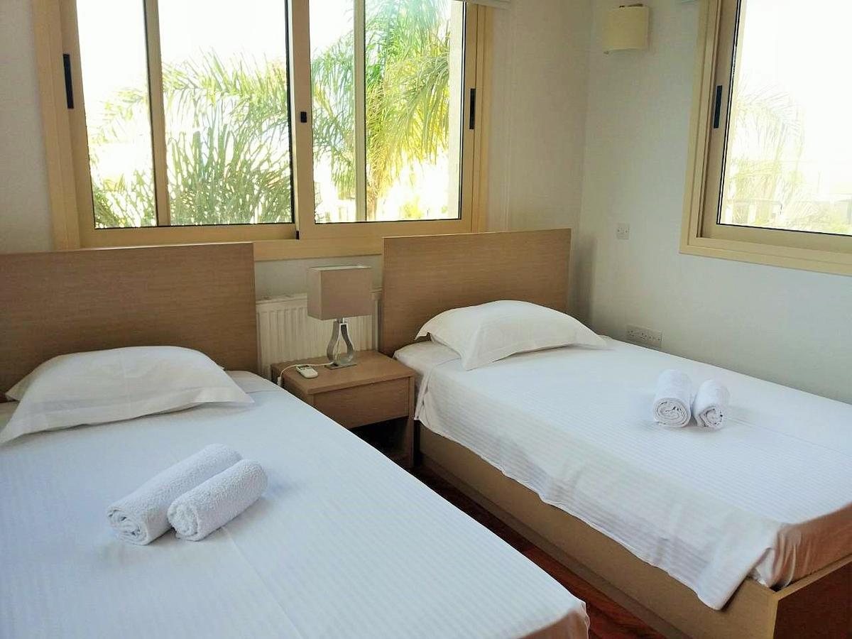 Anthorina Villa 9 بروتاراس المظهر الخارجي الصورة