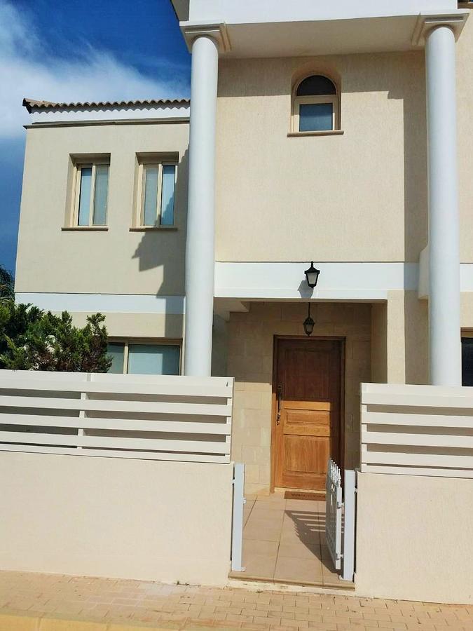 Anthorina Villa 9 بروتاراس المظهر الخارجي الصورة