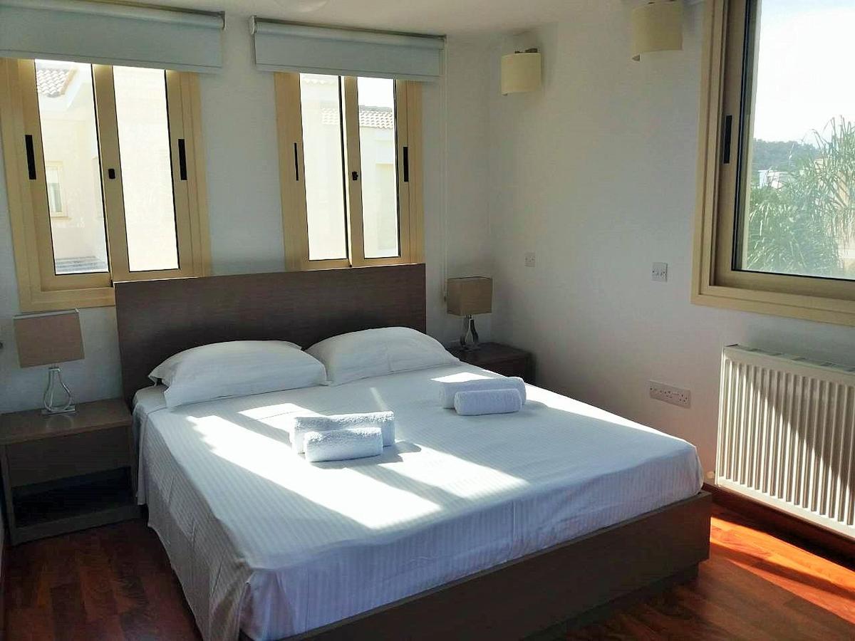 Anthorina Villa 9 بروتاراس المظهر الخارجي الصورة