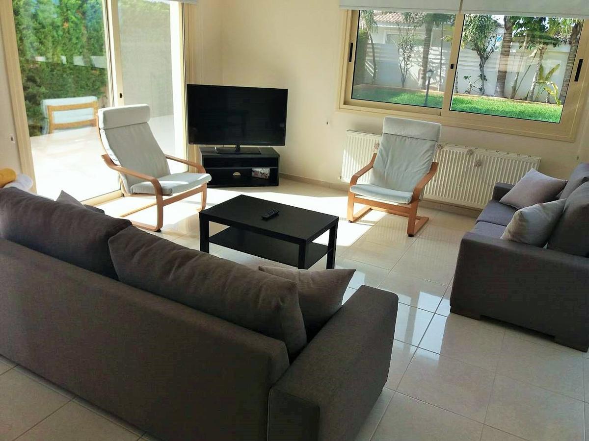 Anthorina Villa 9 بروتاراس المظهر الخارجي الصورة
