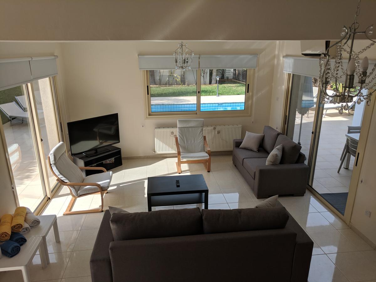 Anthorina Villa 9 بروتاراس المظهر الخارجي الصورة