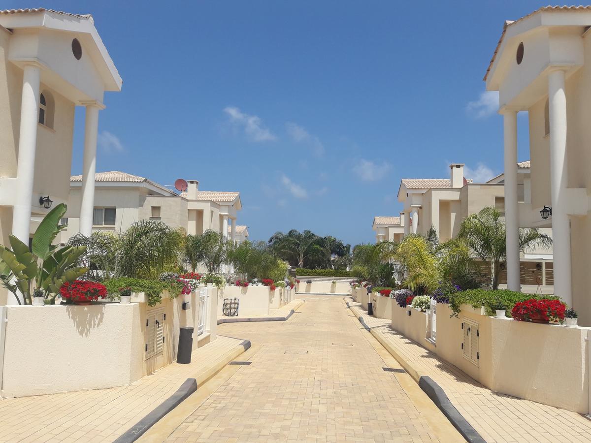 Anthorina Villa 9 بروتاراس المظهر الخارجي الصورة