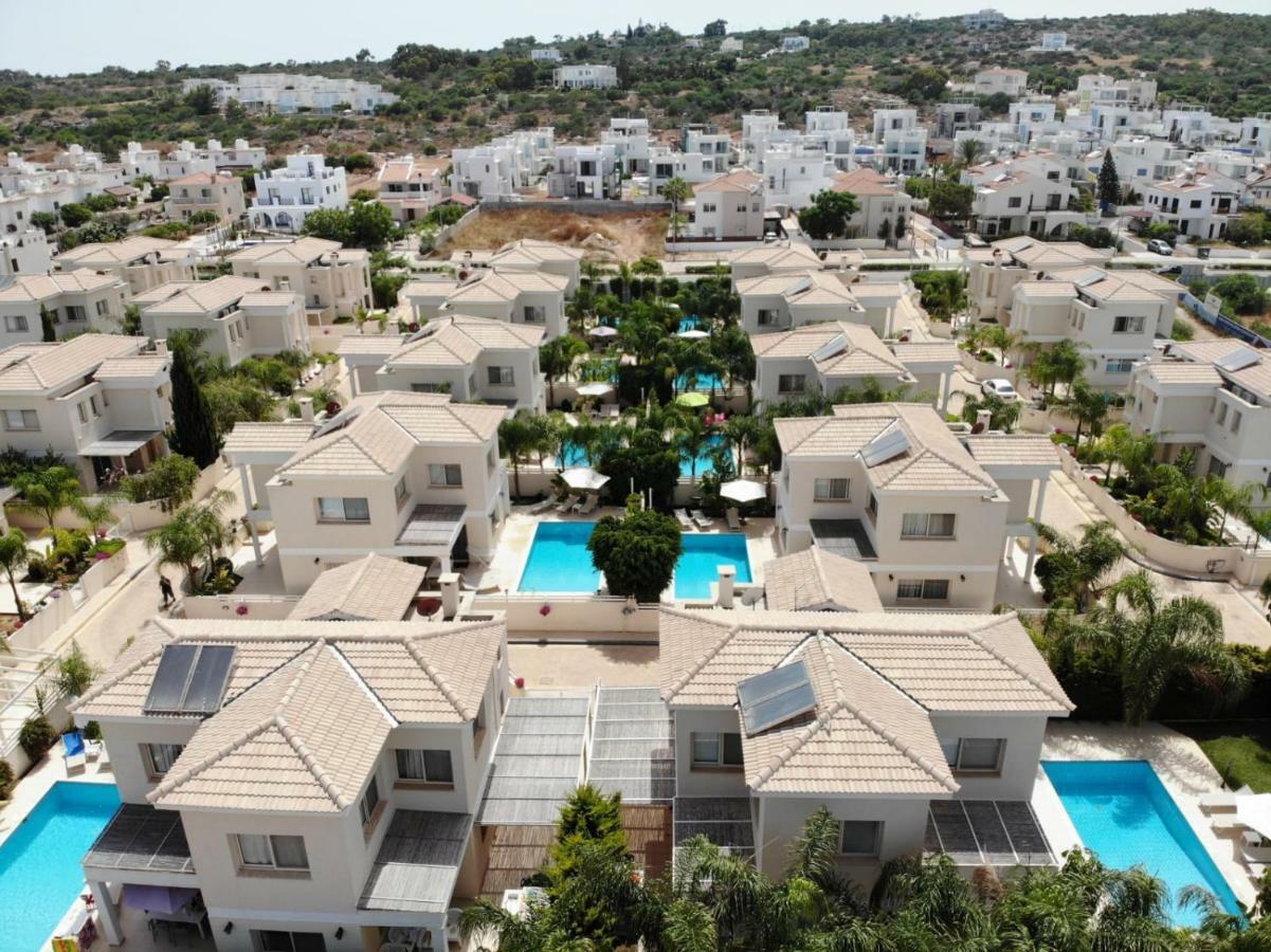 Anthorina Villa 9 بروتاراس المظهر الخارجي الصورة