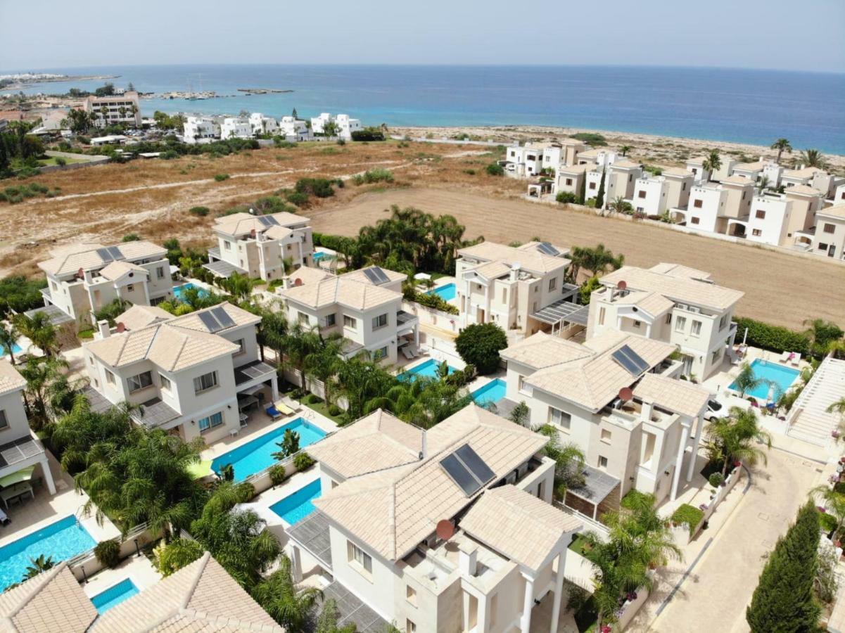Anthorina Villa 9 بروتاراس المظهر الخارجي الصورة